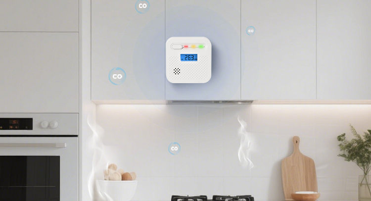 一氧化碳报警器在燃气供暖家庭中的关键作用与维护技巧 冬季燃气供暖带来温暖的同时,,,,,,,
,一氧化碳中毒风险不容忽视。。
。。。。。。这种无色无味的气体常因设备故障、燃烧不充分等问题悄然积聚,,,,,,,
,成为家庭安全的“隐形威胁”。。
。。。。。。一氧化碳报警器作为精准的监测设备,,,,,,,
,能通过实时检测、及时预警为家庭构建安全防线。。
。。。。。。那么,,,,,,,
,一氧化碳报警器在燃气供暖家庭中的关键作用与维护技巧有哪些呢
??
????以下从其核心作用与维护要点出发,,,,,,,
,为燃气供暖家庭提供实用参考。。
。。。。。。 一、一氧化碳报警器的核心防护作用 1.灵敏监测:分梯度捕捉危险信号 燃气供暖设备在通风不良、气压异常等情况下易产生一氧化碳。。
。。。。。。报警器内置的电化学传感器如同“安全哨兵”,,,,,,,
,持续监测空气中的气体浓度。。
。。。。。。以AG8亚洲国际游戏集团电子推出的3年独立一氧化碳报警器为例,,,,,,,
,当浓度达50PPM时,,,,,,,
,60-90分钟内启动预警;;;
;;
;;;升至100PPM,,,,,,,
,10-40分钟发出警报;;;
;;
;;;骤达300PPM时,,,,,,,
,0-3分钟内立即响应。。
。。。。。。这种分级别响应机制,,,,,,,
,让家庭能按风险程度采取通风、撤离等措施,,,,,,,
,为安全争取黄金时间。。
。。。。。。 2.声光双重预警:打破环境干扰 一氧化碳报警器在燃气供暖家庭中的关键作用与维护技巧 冬季燃气供暖带来温暖的同时,,,,,,,
,一氧化碳中毒风险不容忽视。。
。。。。。。这种无色无味的气体常因设备故障、燃烧不充分等问题悄然积聚,,,,,,,
,成为家庭安全的“隐形威胁”。。
。。。。。。一氧化碳报警器作为精准的监测设备,,,,,,,
,能通过实时检测、及时预警为家庭构建安全防线。。
。。。。。。那么,,,,,,,
,一氧化碳报警器在燃气供暖家庭中的关键作用与维护技巧有哪些呢
??
????以下从其核心作用与维护要点出发,,,,,,,
,为燃气供暖家庭提供实用参考。。
。。。。。。 一、一氧化碳报警器的核心防护作用 1.灵敏监测:分梯度捕捉危险信号 燃气供暖设备在通风不良、气压异常等情况下易产生一氧化碳。。
。。。。。。报警器内置的电化学传感器如同“安全哨兵”,,,,,,,
,持续监测空气中的气体浓度。。
。。。。。。以AG8亚洲国际游戏集团电子推出的3年独立一氧化碳报警器为例,,,,,,,
,当浓度达50PPM时,,,,,,,
,60-90分钟内启动预警;;;
;;
;;;升至100PPM,,,,,,,
,10-40分钟发出警报;;;
;;
;;;骤达300PPM时,,,,,,,
,0-3分钟内立即响应。。
。。。。。。这种分级别响应机制,,,,,,,
,让家庭能按风险程度采取通风、撤离等措施,,,,,,,
,为安全争取黄金时间。。
。。。。。。 2.声光双重预警:打破环境干扰