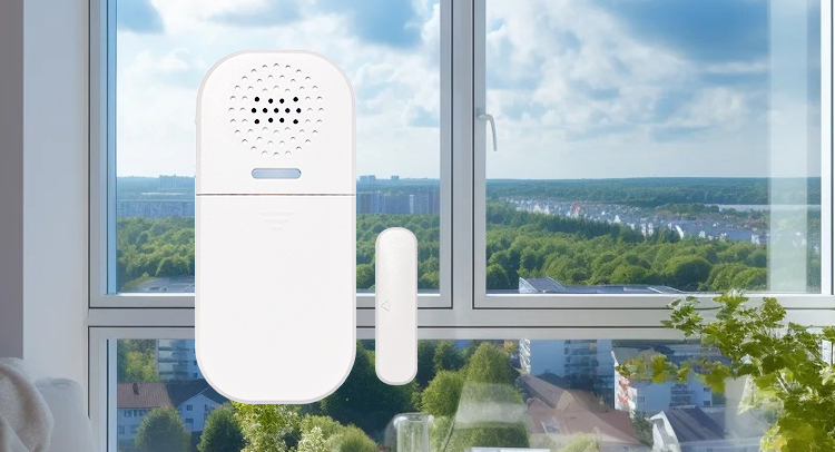 ÖÇÄܰ²·ÀͨÐÅÑ¡ÐÍ£ºÀ¶ÑÀ¡¢Wi-Fi Óë LoRa ÔÚÃÅ´°±¨¾¯ÏµÍ³ÖеÄÉî¶È½âÎö ÖÇÄܰ²·ÀͨÐÅÑ¡ÐÍ£ºÀ¶ÑÀ¡¢Wi-Fi Óë LoRa ÔÚÃÅ´°±¨¾¯ÏµÍ³ÖеÄÉî¶È½âÎö